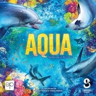The Op Games  AQUA: Biodiversity in the oceans