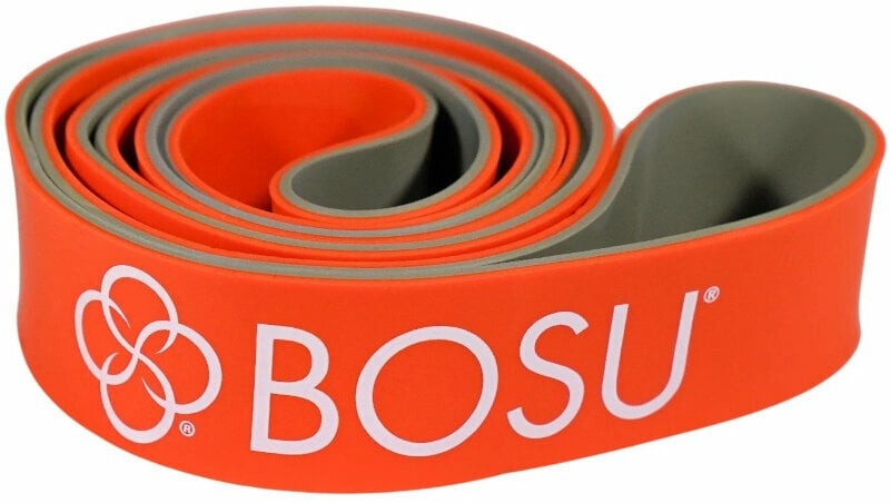 Bosu Resistance Band 23-55 kg Orange Expandér