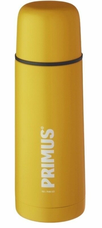 Primus Vacuum Bottle 0,5 L Yellow Termoska