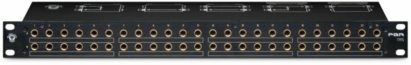 Black Lion Audio PBR TRS3