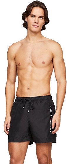 Tommy Hilfiger Pánské koupací kraťasy UM0UM03258-BDS L