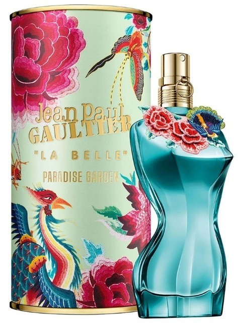 Jean P. Gaultier La Belle Paradise Garden - EDP 100 ml