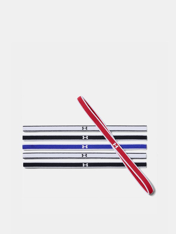 Under Armour Mini Čelenka 6 ks Červená