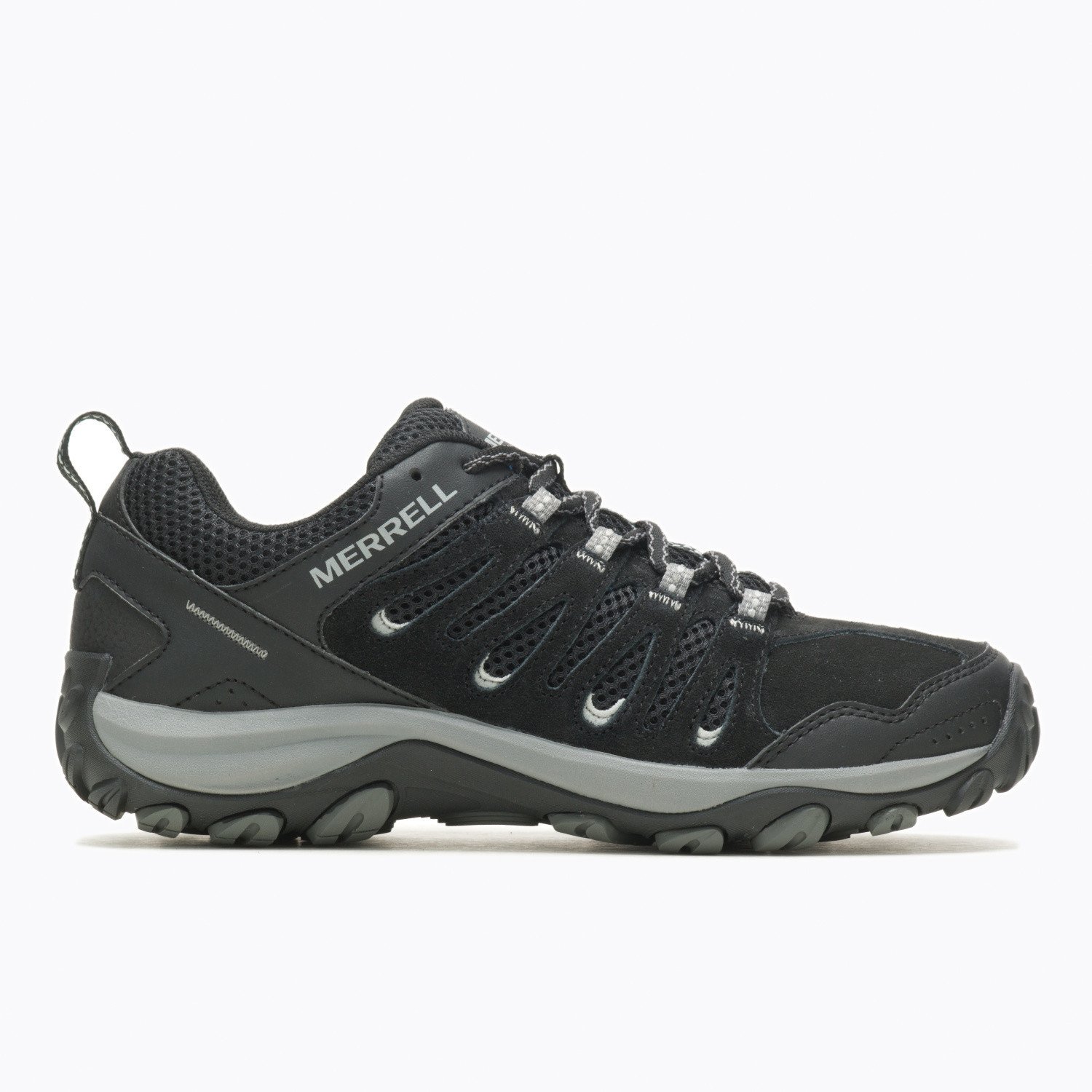 Pánské boty Merrell Crosslander 3 Velikost bot (EU): 43,5 / Barva: hnědá