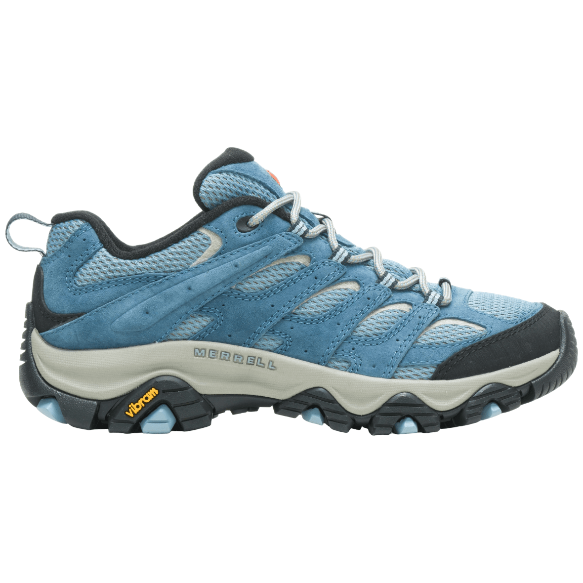 Dámské boty Merrell Moab 3 Velikost bot (EU): 37,5 / Barva: modrá