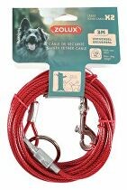 Lanko univerzální Uvazovací k boudě pro psa 3m Zolux
