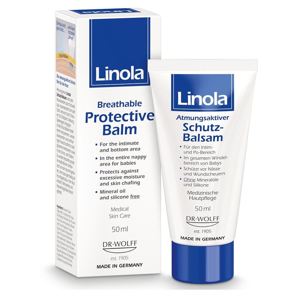 Linola Protective Balm 50ml