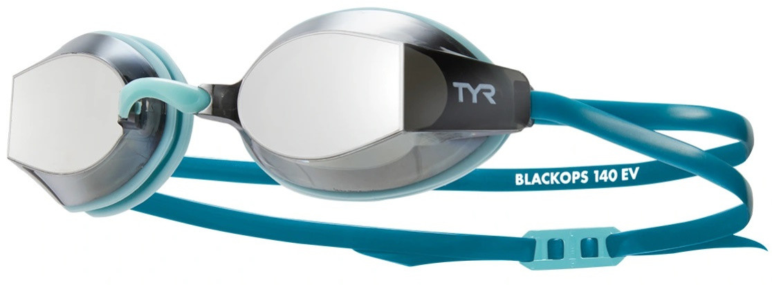 Plavecké brýle Tyr Blackops 140 EV Racing Mirror...