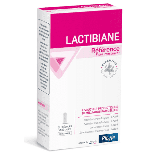 LACTIBIANE Référence tob.30