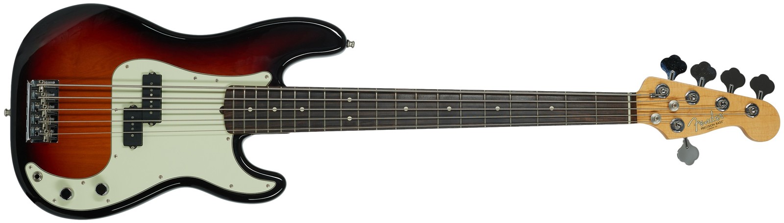 Fender 2017 American Professional Precision Bass V