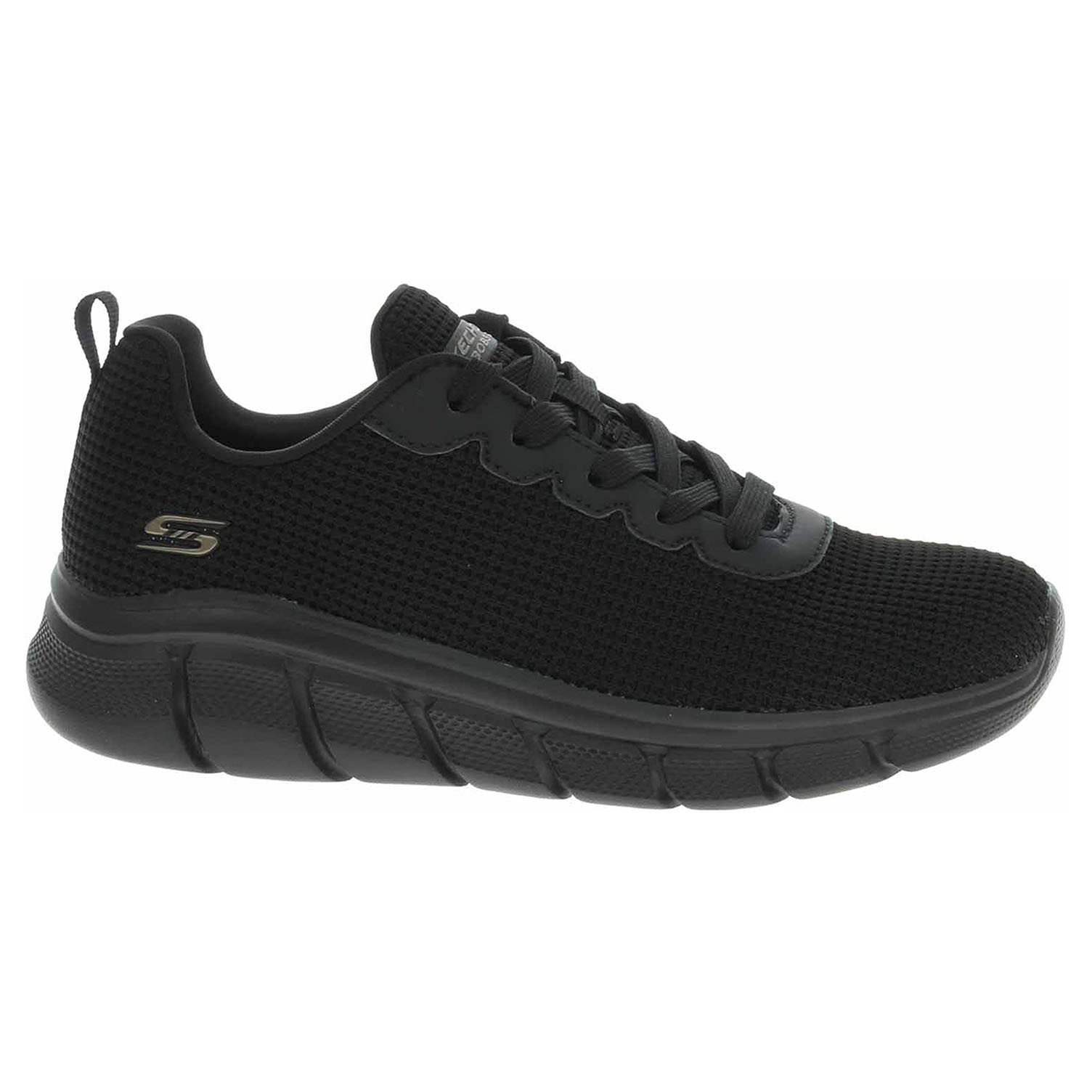 Ecco Skechers BOBS Sport B Flex - Visionary Essence black 23201654