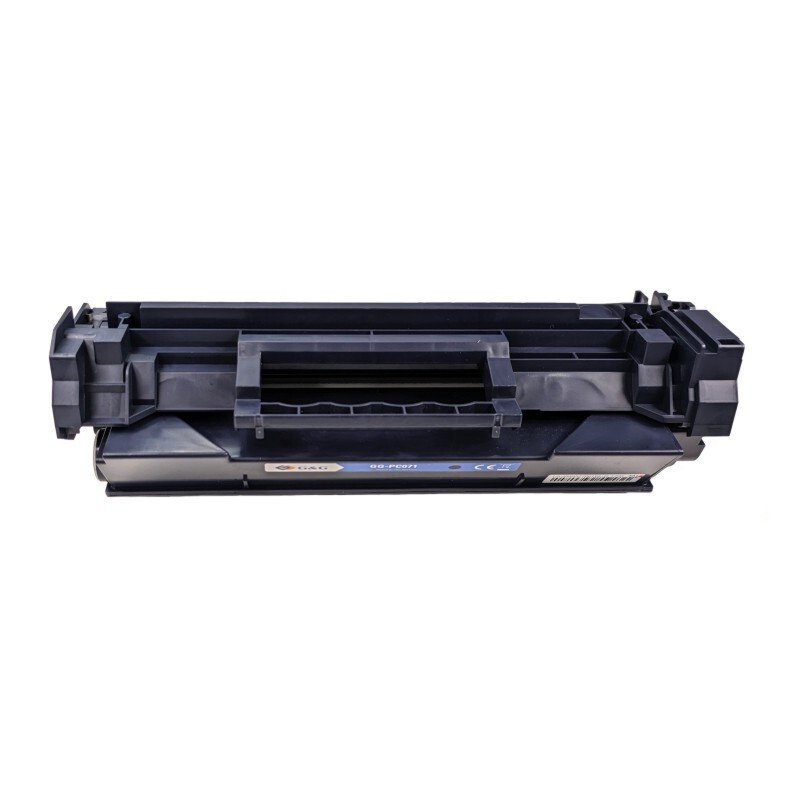 Canon 071 5645C002 černý (black) kompatibilní toner