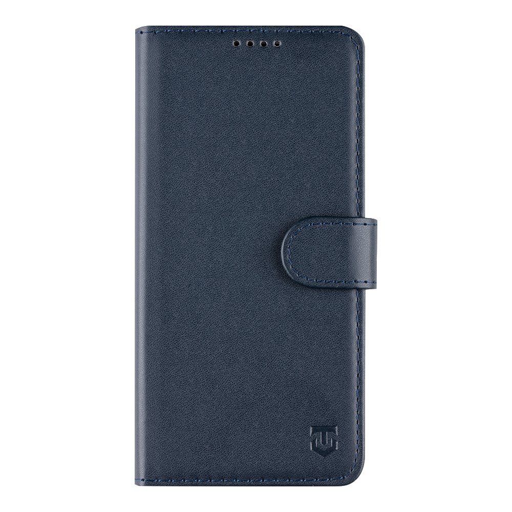 Knížkové pouzdro Tactical Field Notes pro Xiaomi Redmi Note 13 Pro+ 5G modré