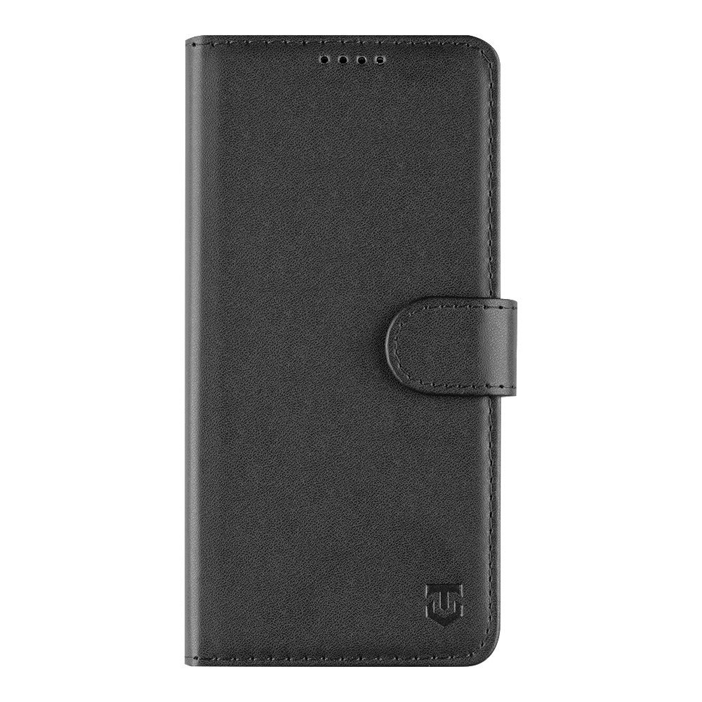 Knížkové pouzdro Tactical Field Notes pro Xiaomi Redmi Note 13 Pro+ 5G černé