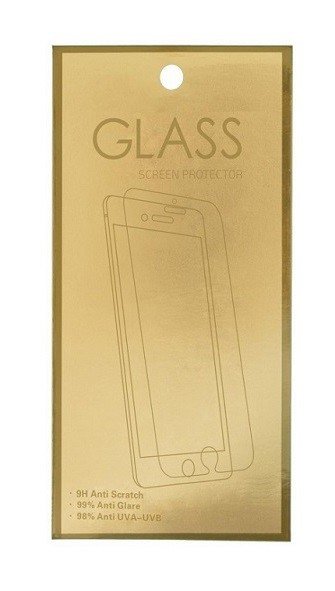 Tvrzené sklo GoldGlass Xiaomi Redmi Note 13 Pro 5G 118497