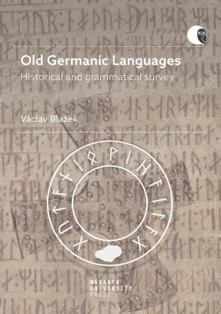 Old Germanic Languages - Václav Blažek - e-kniha