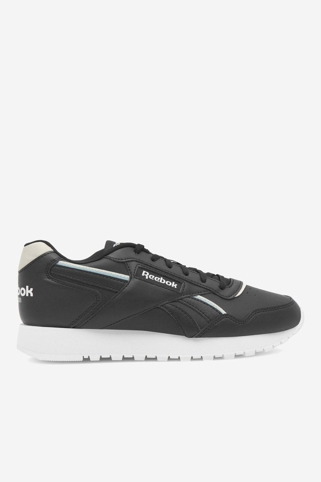 Sportovní obuv Reebok GLIDE VEGAN 100025869 Imitace kůže/-Ekologická kůže