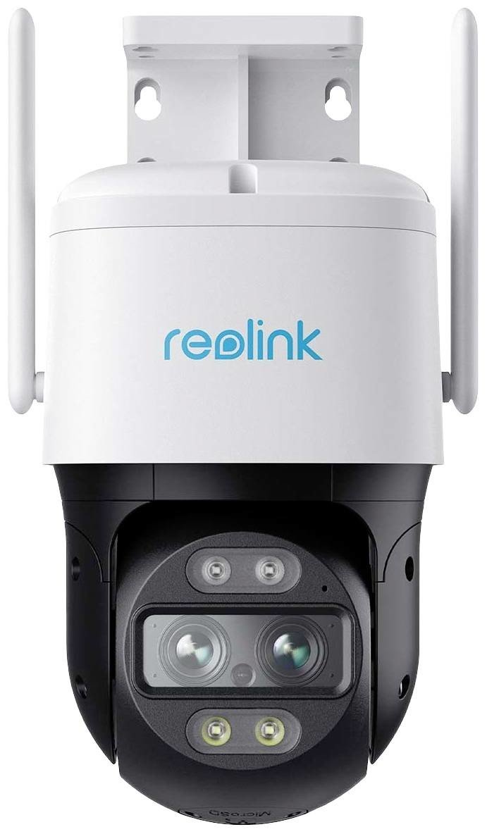 Reolink Trackmix Series W760 Wi-Fi IP bezpečnostní kamera 3840 x 2160 Pixel