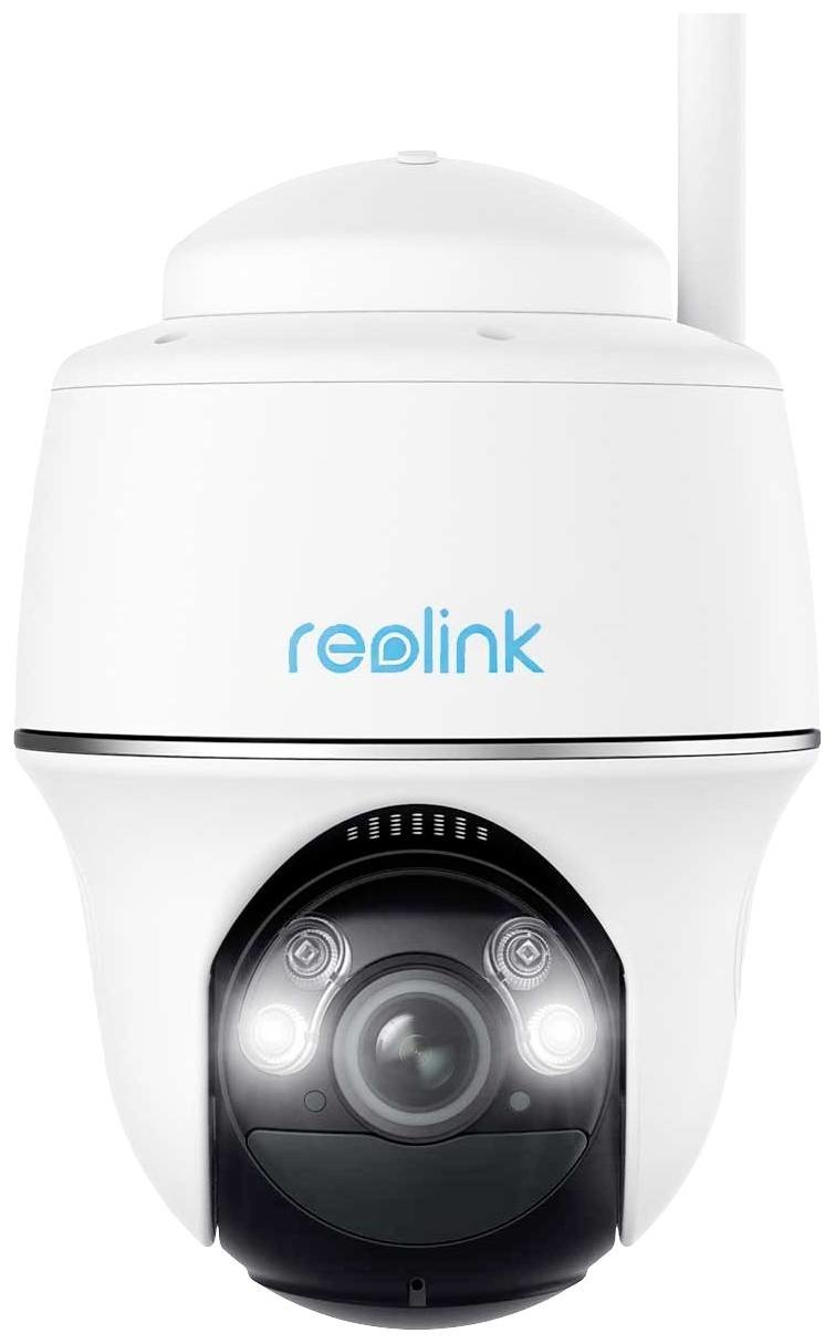 Reolink Argus Series B430 Wi-Fi IP bezpečnostní kamera 2880 x 1616 Pixel
