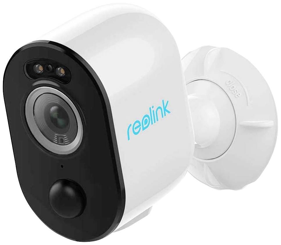 Reolink Argus Series B330 Wi-Fi IP bezpečnostní kamera 2880 x 1616 Pixel