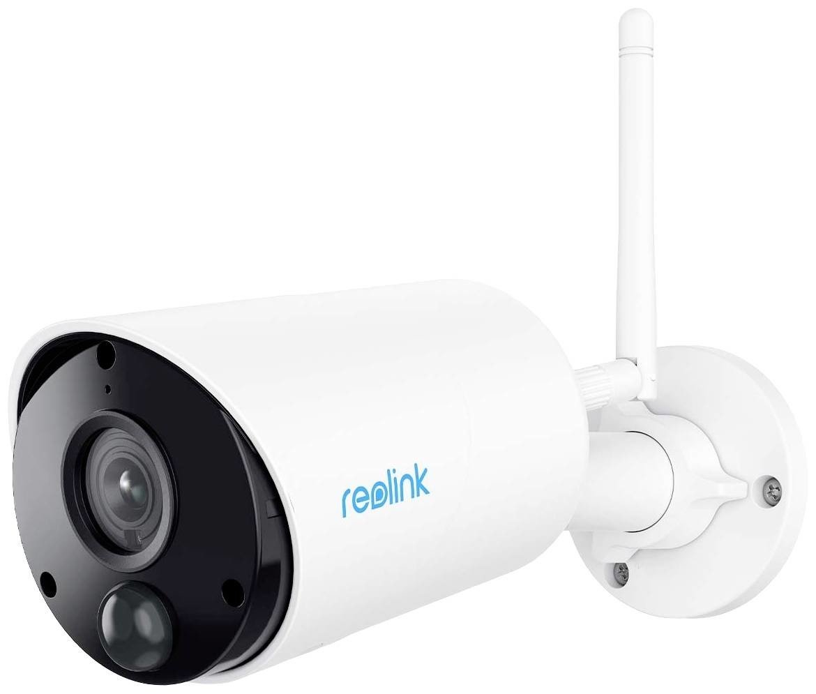 Reolink Argus Series B320 Wi-Fi IP bezpečnostní kamera 2304 x 1296 Pixel