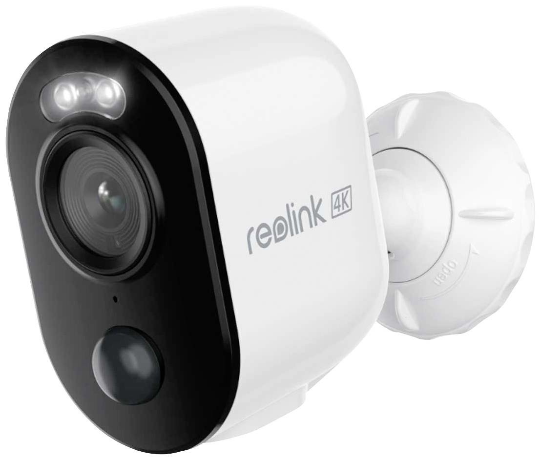 Reolink Argus Series B350 Wi-Fi IP bezpečnostní kamera 3840 x 2160 Pixel