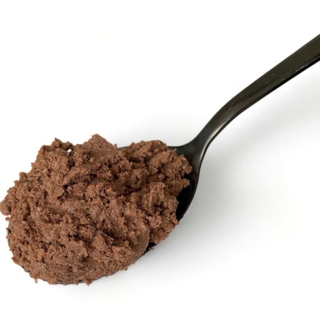 Náplň do pralinek Mléčná čokoláda s kokosem a sušenkami 200g