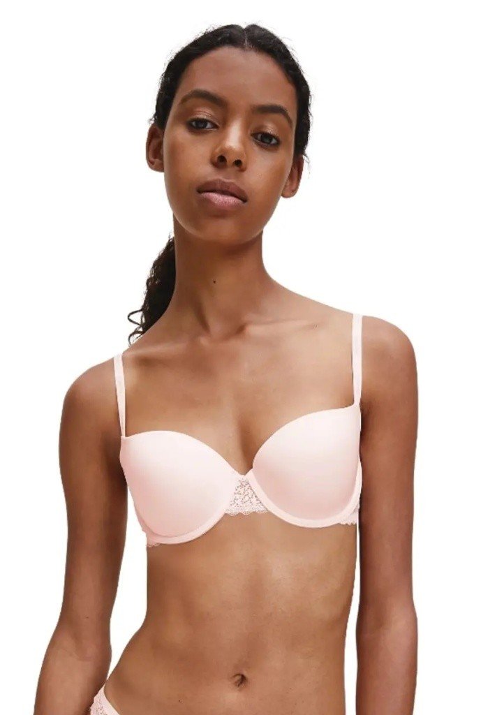Dámská podprsenka Calvin Klein QF5146E