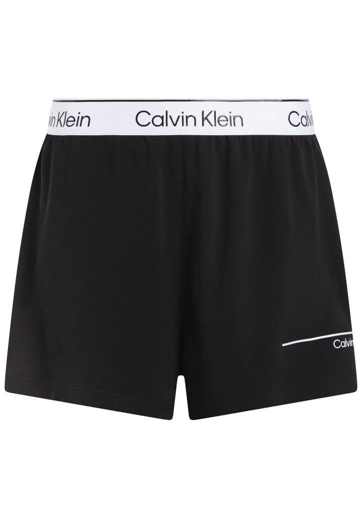 Dámské šortky Calvin Klein KW0KW02477