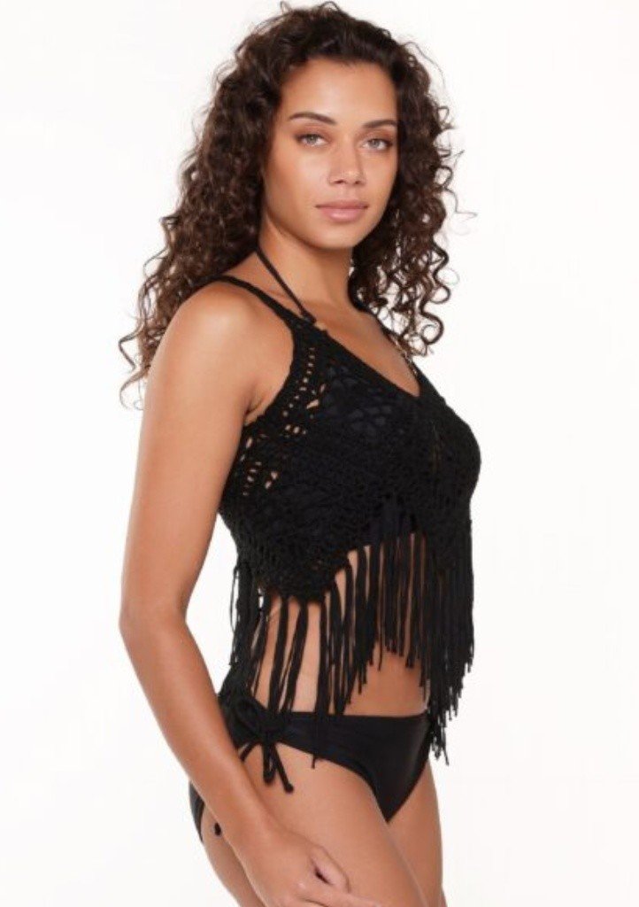 Dámský top LingaDore 7223