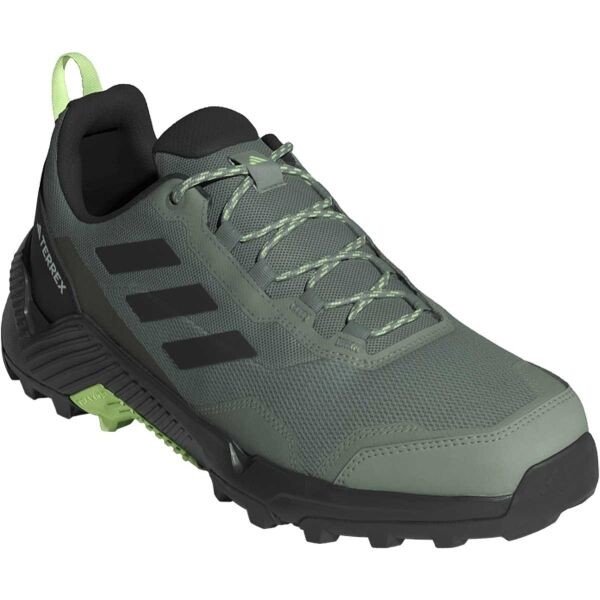 adidas TERREX EASTRAIL 2 treková obuv, zelená, veľkosť 43 1/3