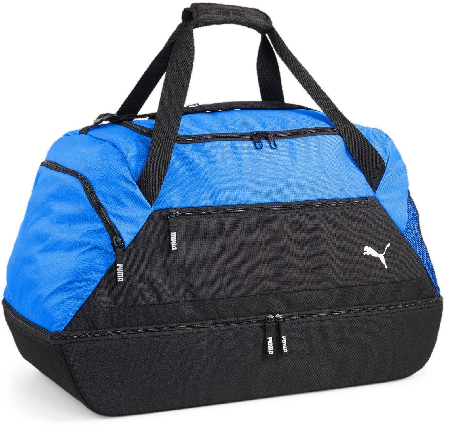 Taška Puma teamGOAL Teambag Medium BC (Boot Compartment)