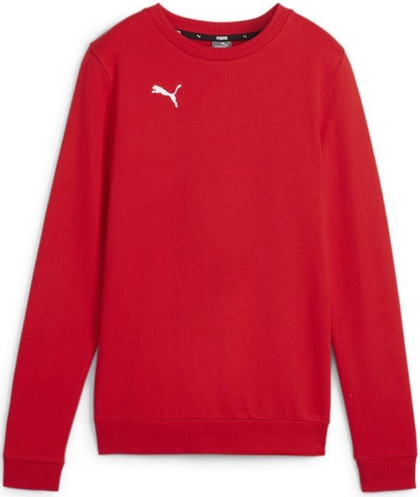 Mikina Puma  teamGOAL Casuals Sweatshirt