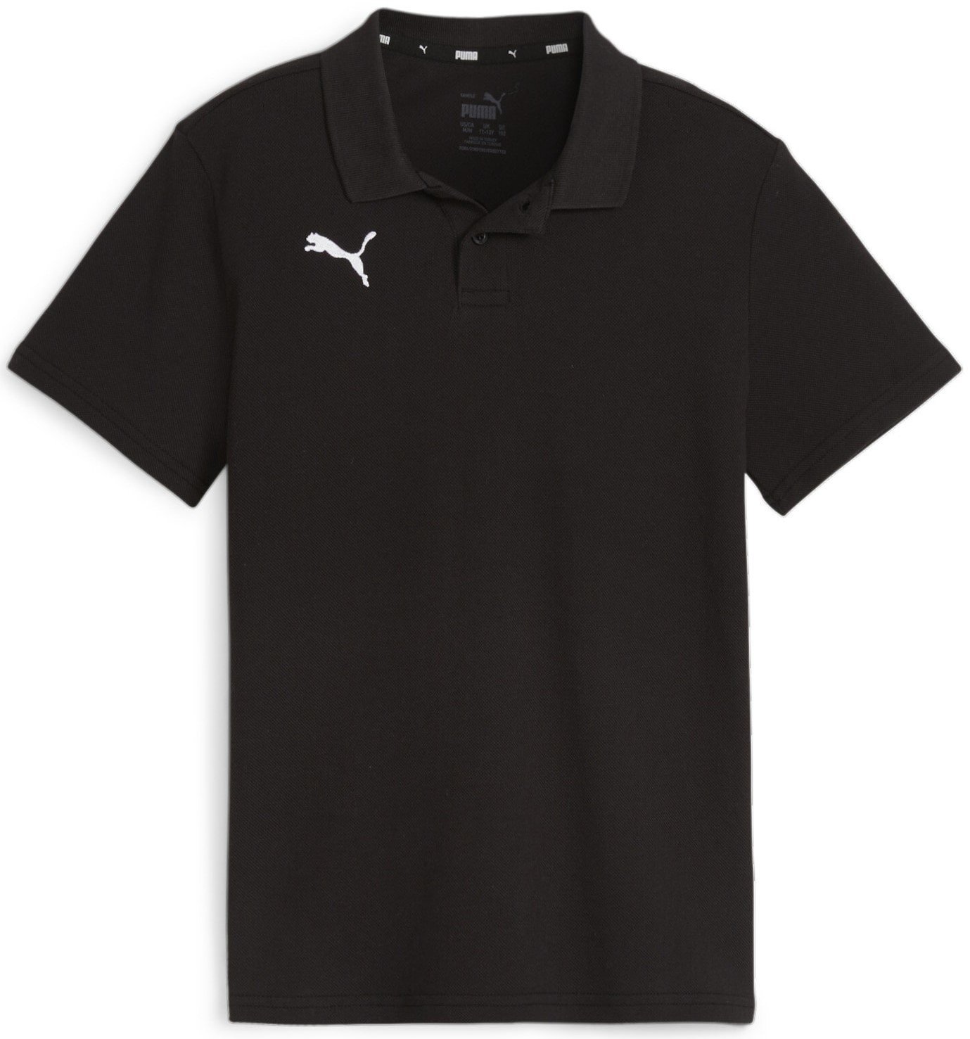 Polokošile Puma teamGOAL Casuals Polo Jr