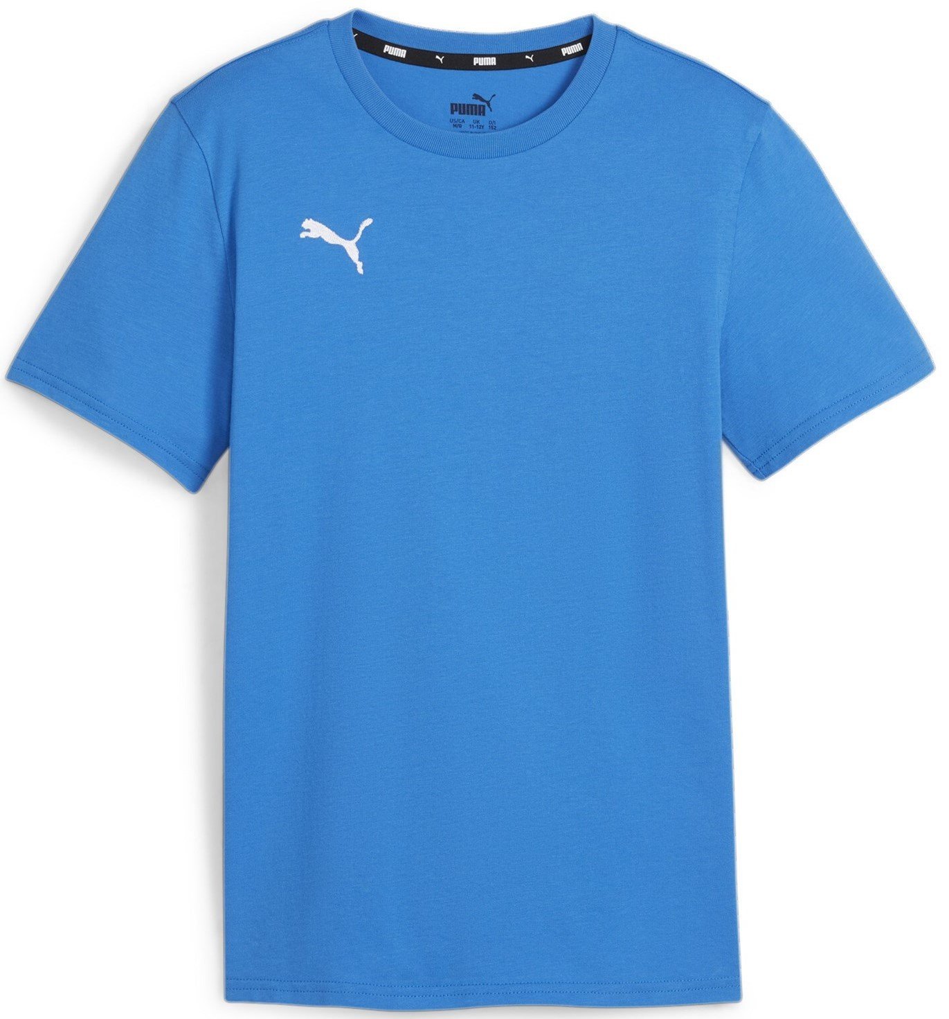 Triko Puma teamGOAL Casuals Tee Jr