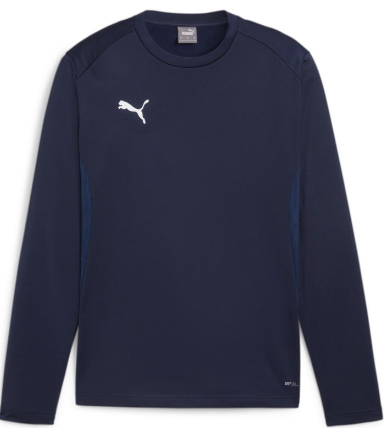 Mikina Puma  teamGOAL Training Sweatshirt