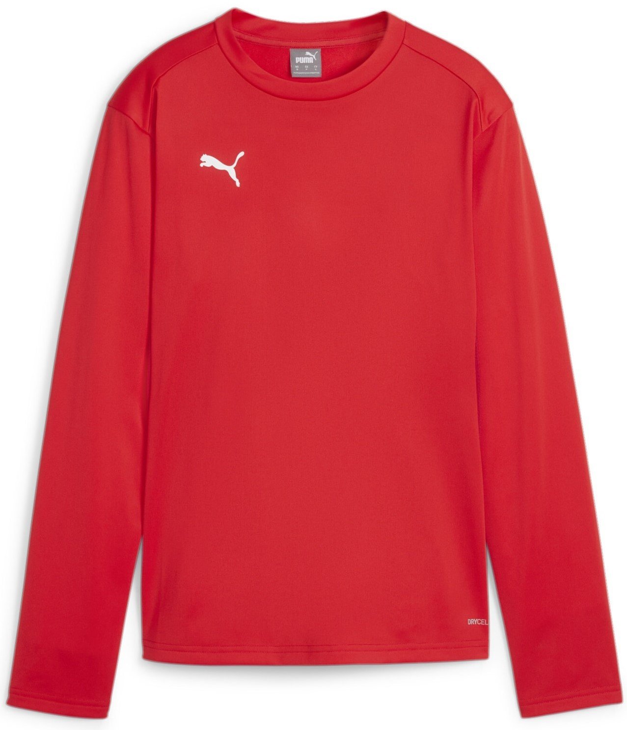 Mikina Puma teamGOAL Training Sweat Wmns