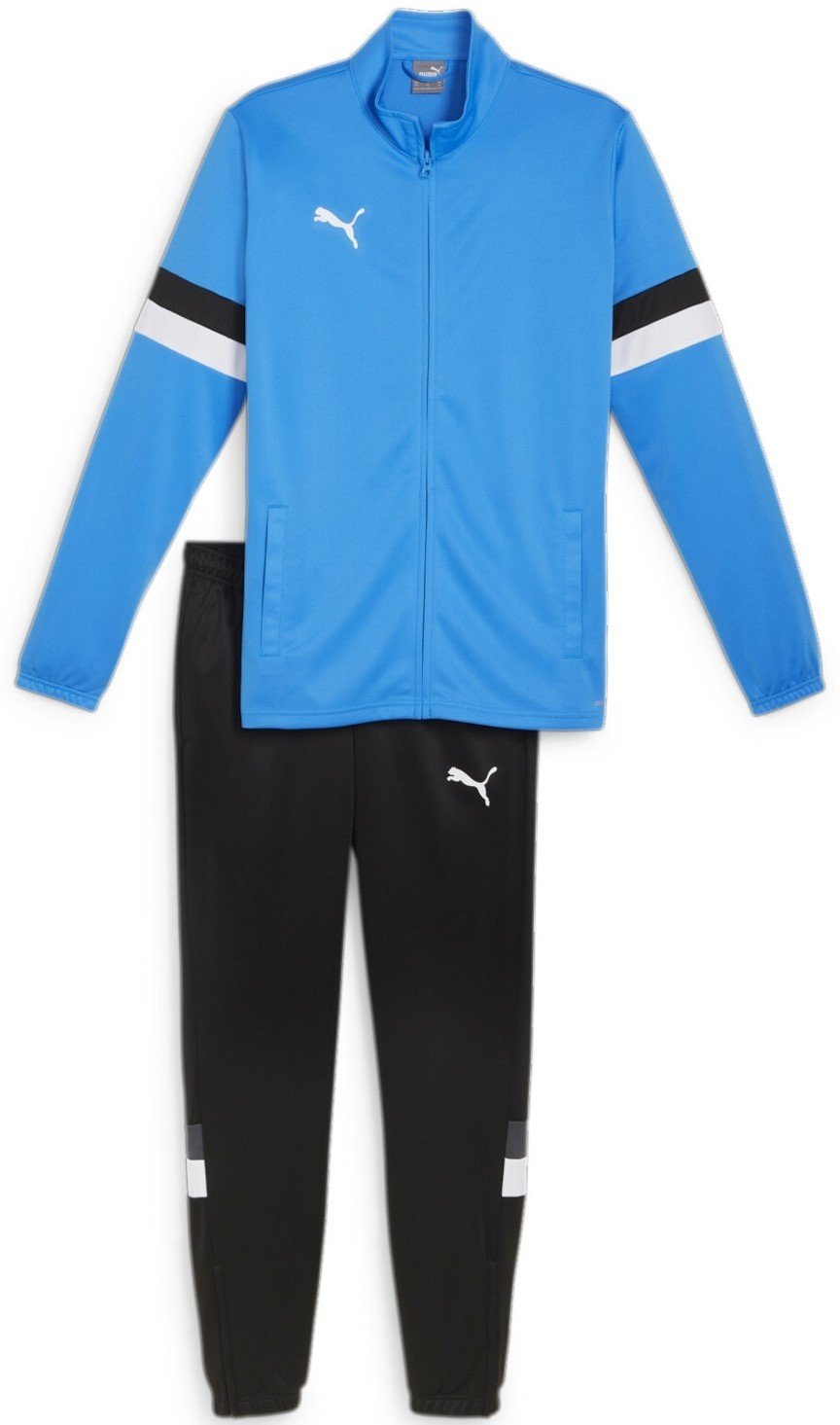 Souprava Puma teamRISE Tracksuit