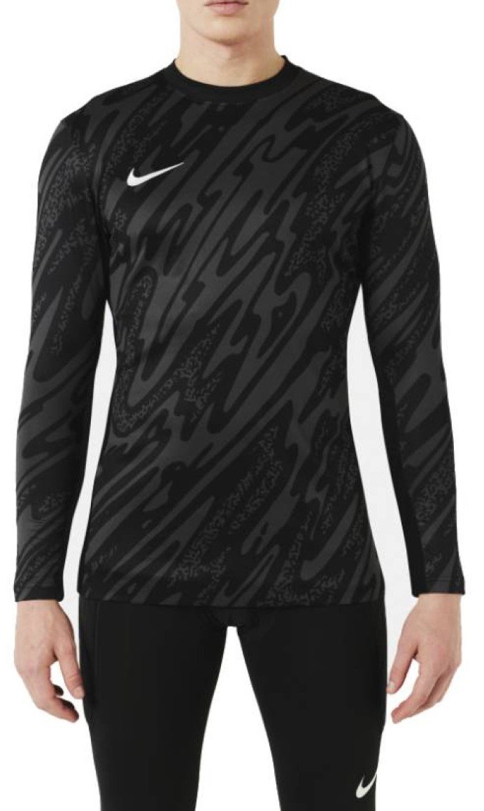 Dres s dlouhým rukávem Nike M NK DF GARDIEN V GK JSY LS