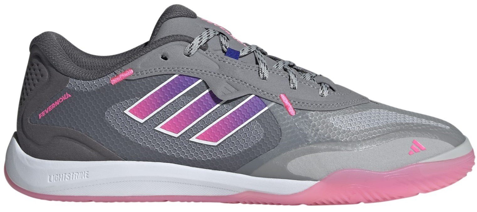 Sálovky adidas FEVERNOVA COURT