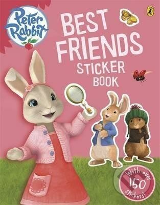 Peter Rabbit: Best Friends - Beatrix Potter