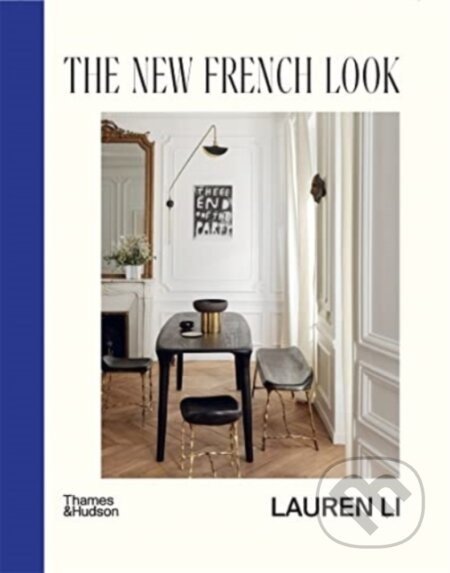 The New French Look - Lauren Li