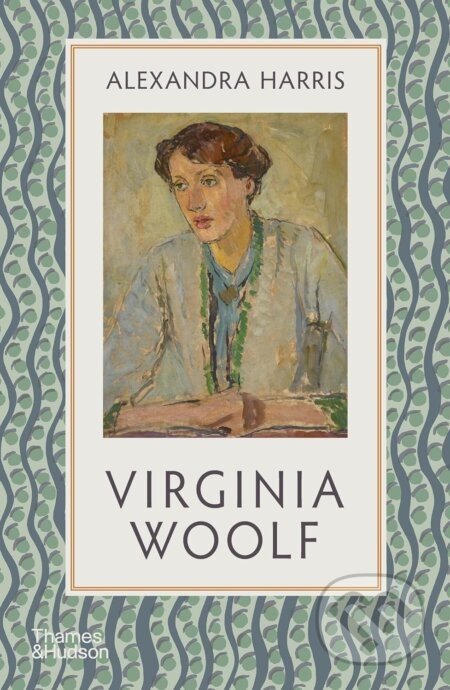 Virginia Woolf - Alexandra Harris