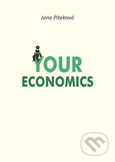 Your Economics - Jana Piteková