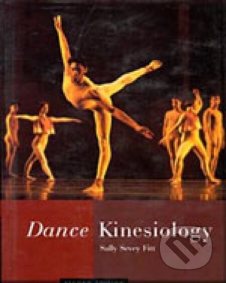 Dance Kinesiology - Sally Sevey Fitt