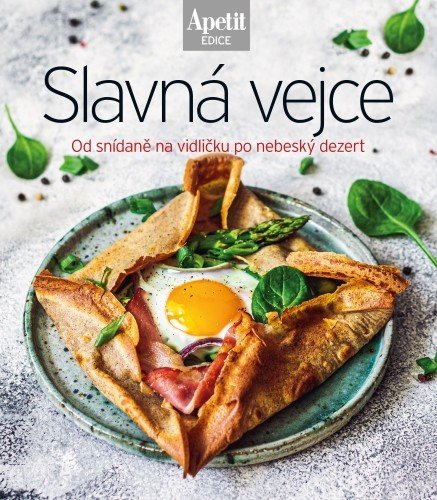 Slavná vejce | Neuveden