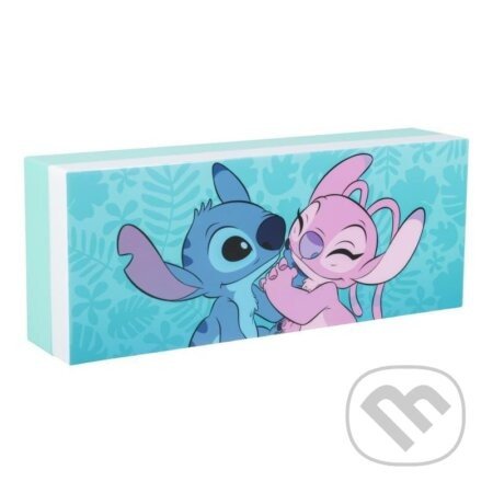 Stitch Svetlo - EPEE