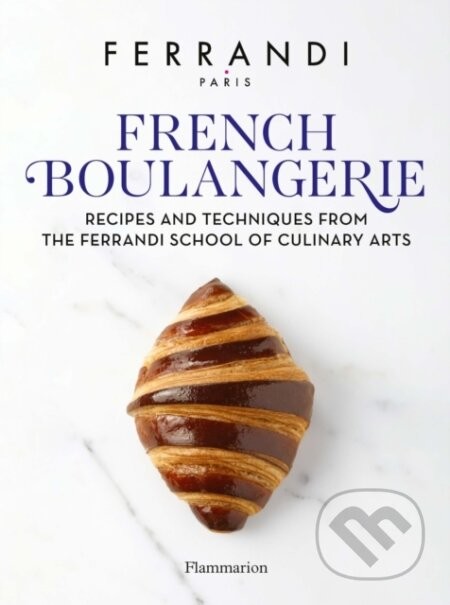 French Boulangerie - Flammarion