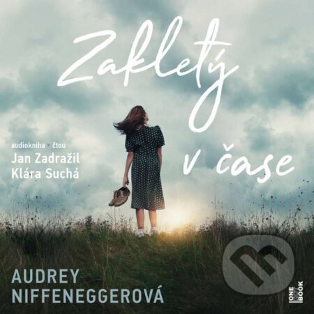 Zakletý v čase - Audrey Niffeneggerová
