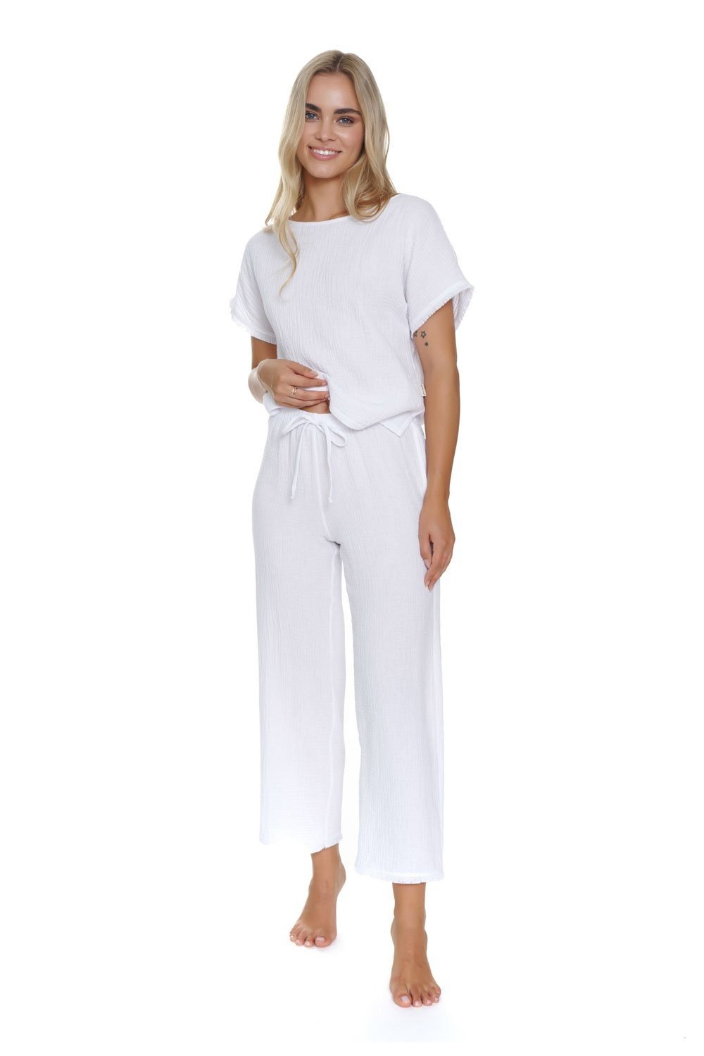 Doctor Nap Woman's Pyjamas PM.5319